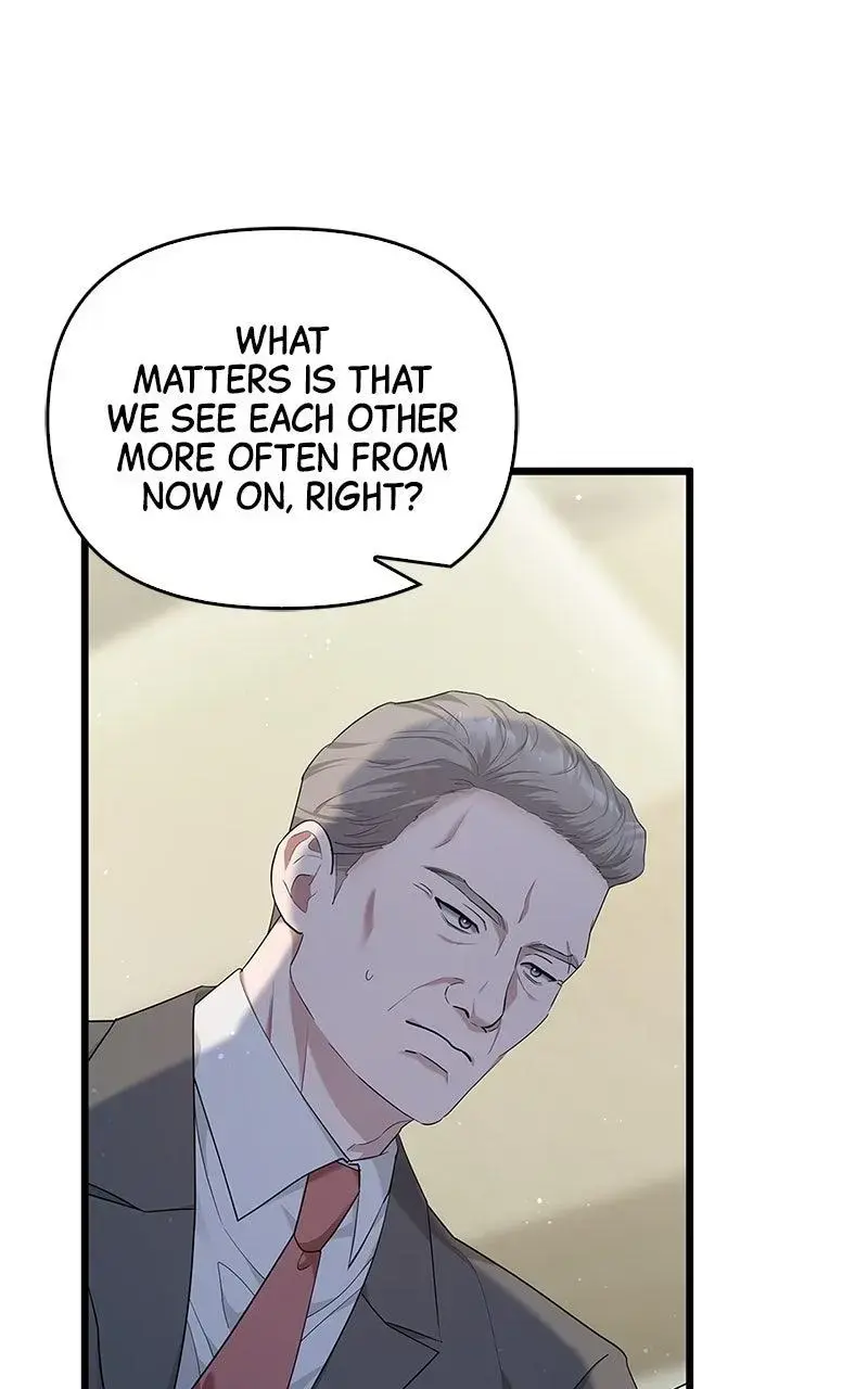 Won’t You Cheat With Me? Chapter 24 page 40 - 