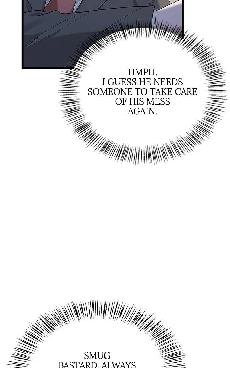 Won’t You Cheat With Me? Chapter 24 page 41 - 