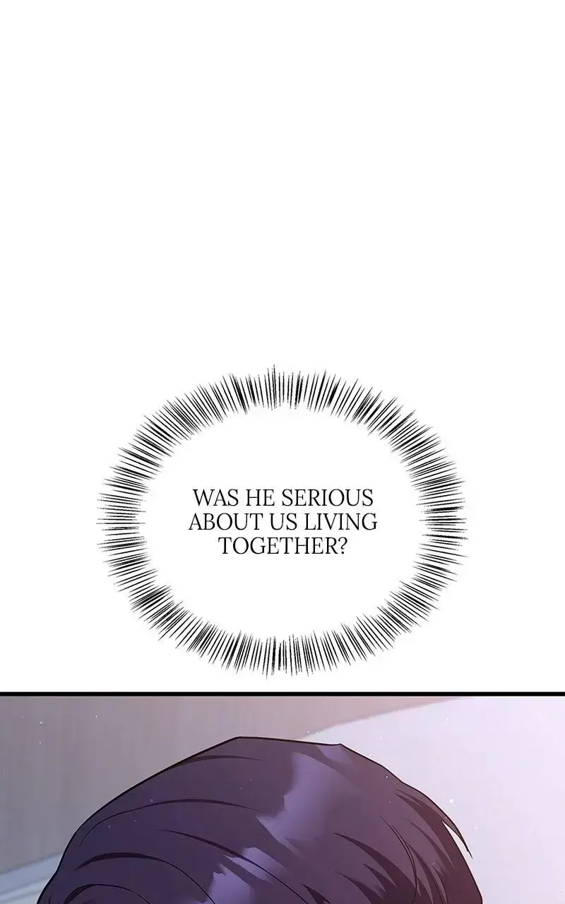 Won’t You Cheat With Me? Chapter 24 page 6 - 