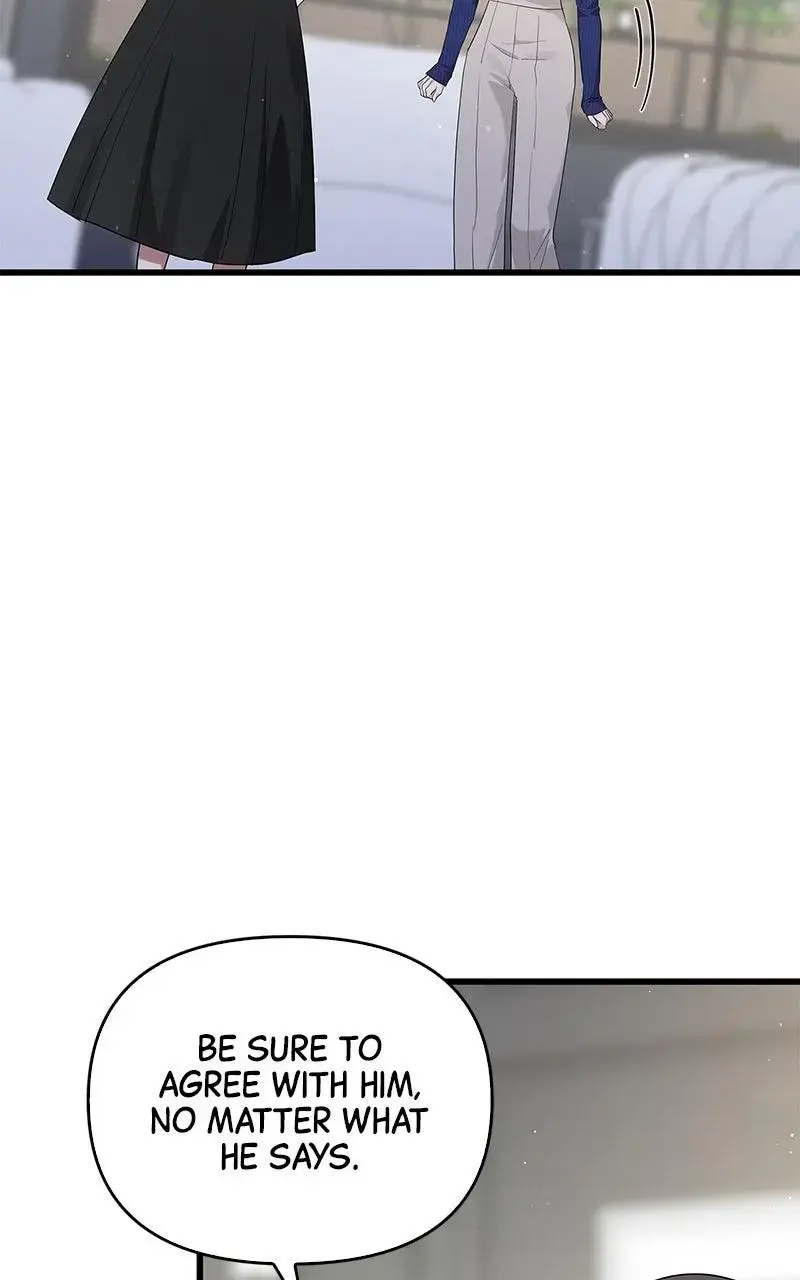 Won’t You Cheat With Me? Chapter 24 page 64 - 