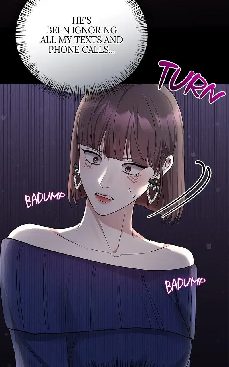 Won’t You Cheat With Me? Chapter 24 page 81 - 