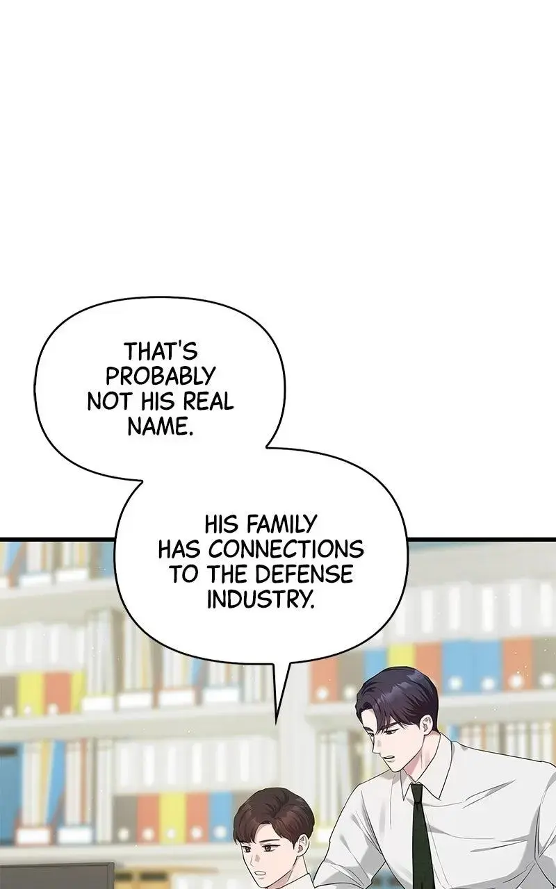 Won’t You Cheat With Me? Chapter 24 page 87 - 