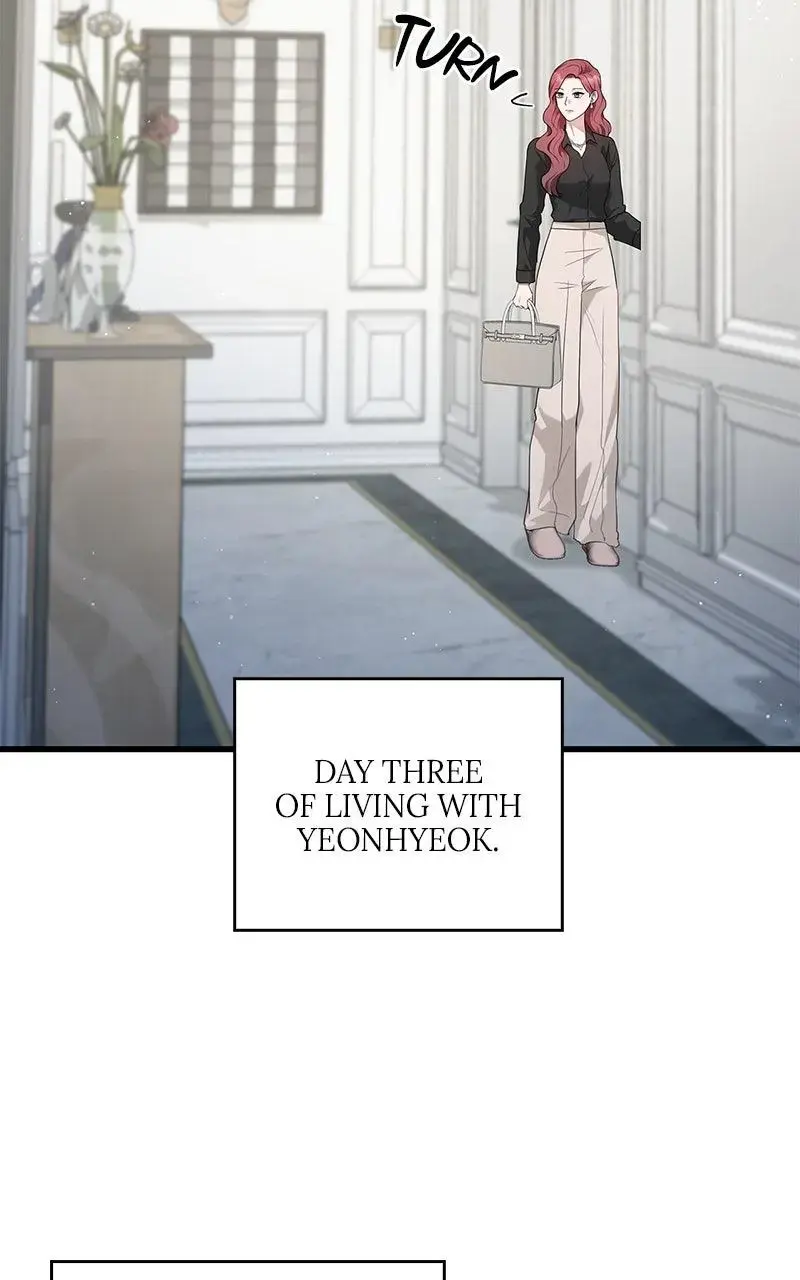 Won’t You Cheat With Me? Chapter 25 page 2 - 