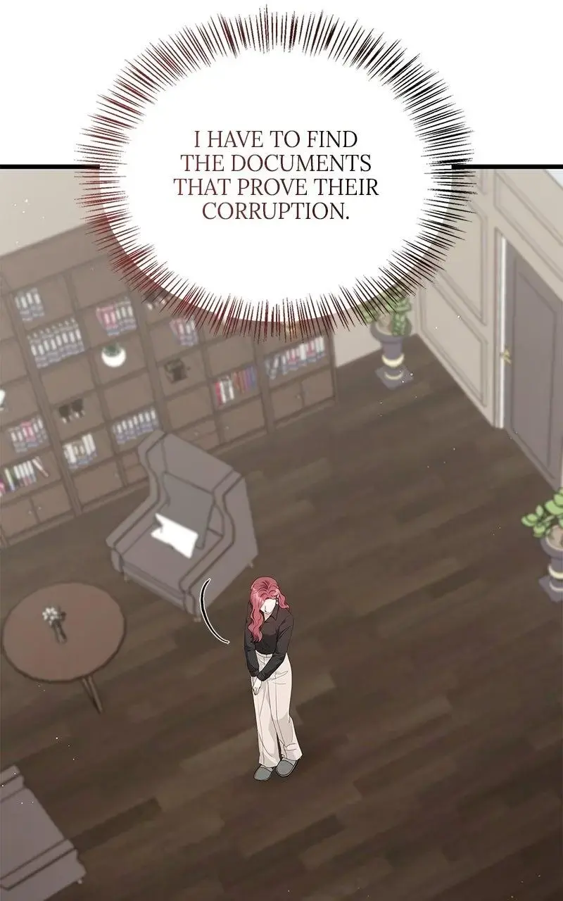 Won’t You Cheat With Me? Chapter 25 page 20 - 