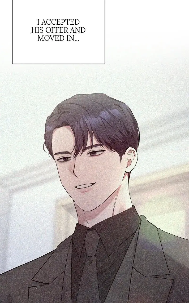 Won’t You Cheat With Me? Chapter 25 page 3 - 