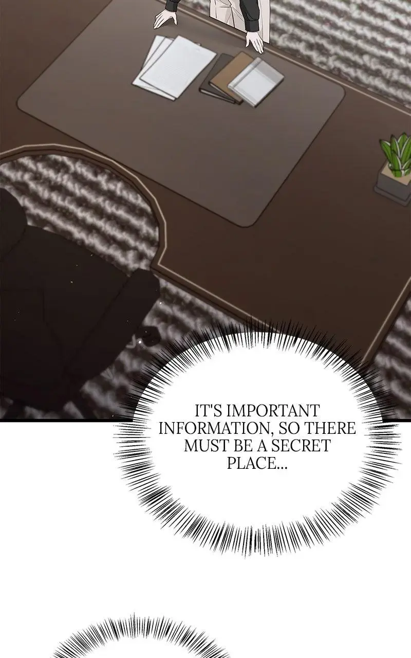 Won’t You Cheat With Me? Chapter 25 page 25 - 