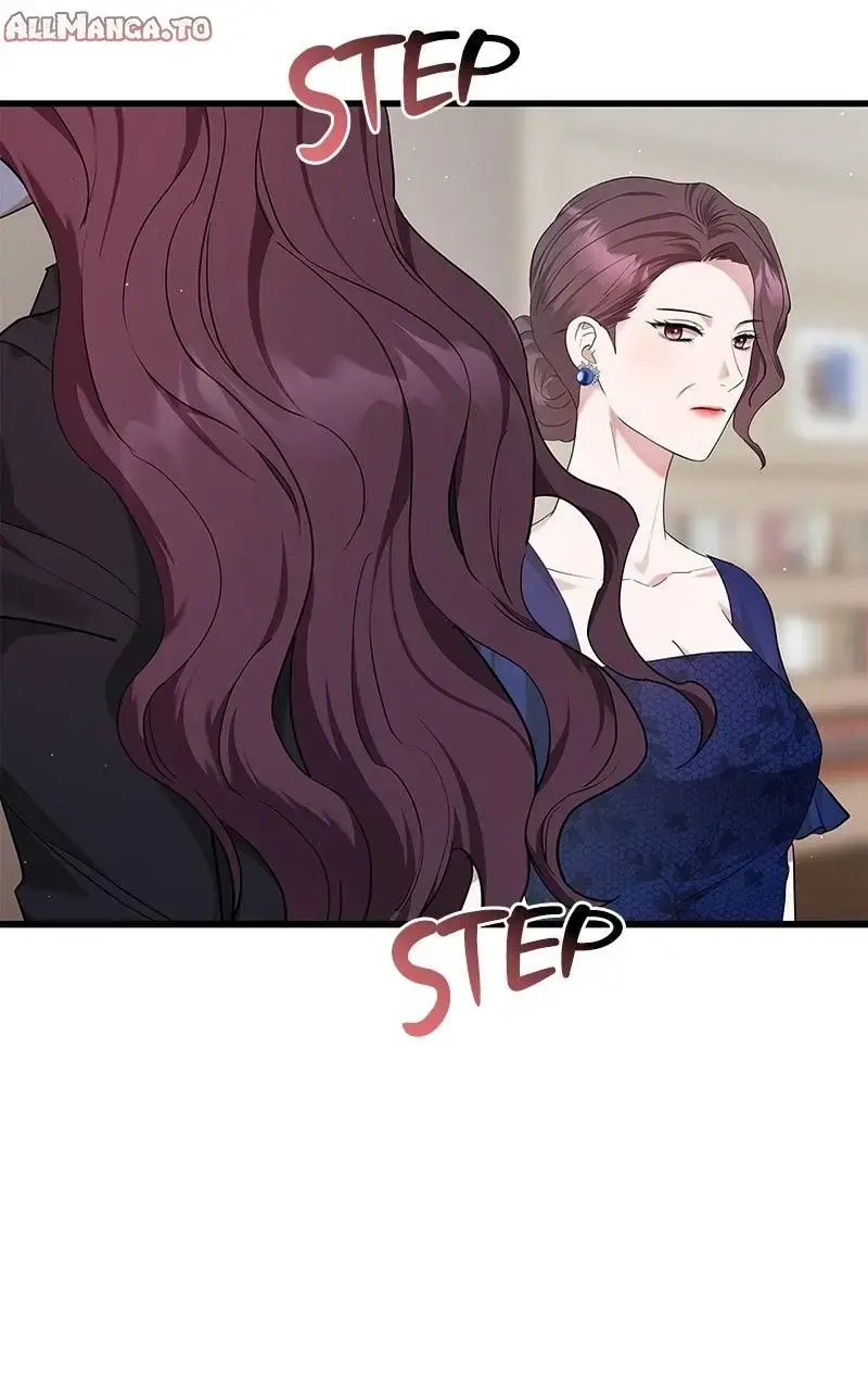 Won’t You Cheat With Me? Chapter 25 page 35 - 