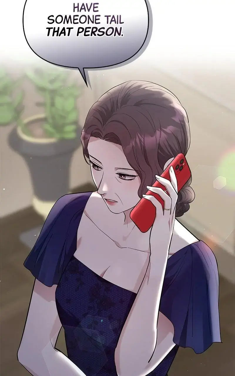 Won’t You Cheat With Me? Chapter 25 page 39 - 