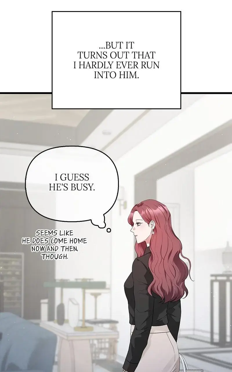 Won’t You Cheat With Me? Chapter 25 page 5 - 