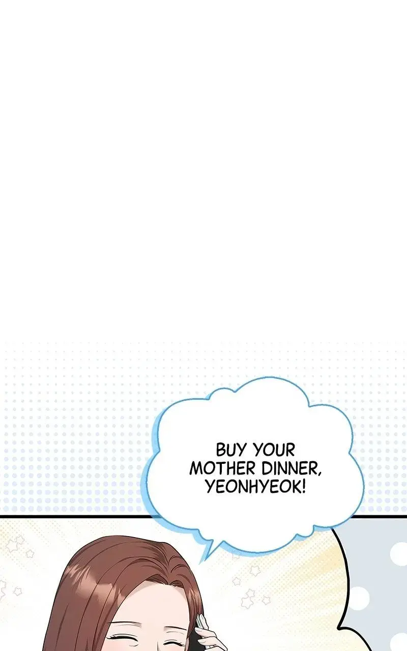 Won’t You Cheat With Me? Chapter 25 page 42 - 