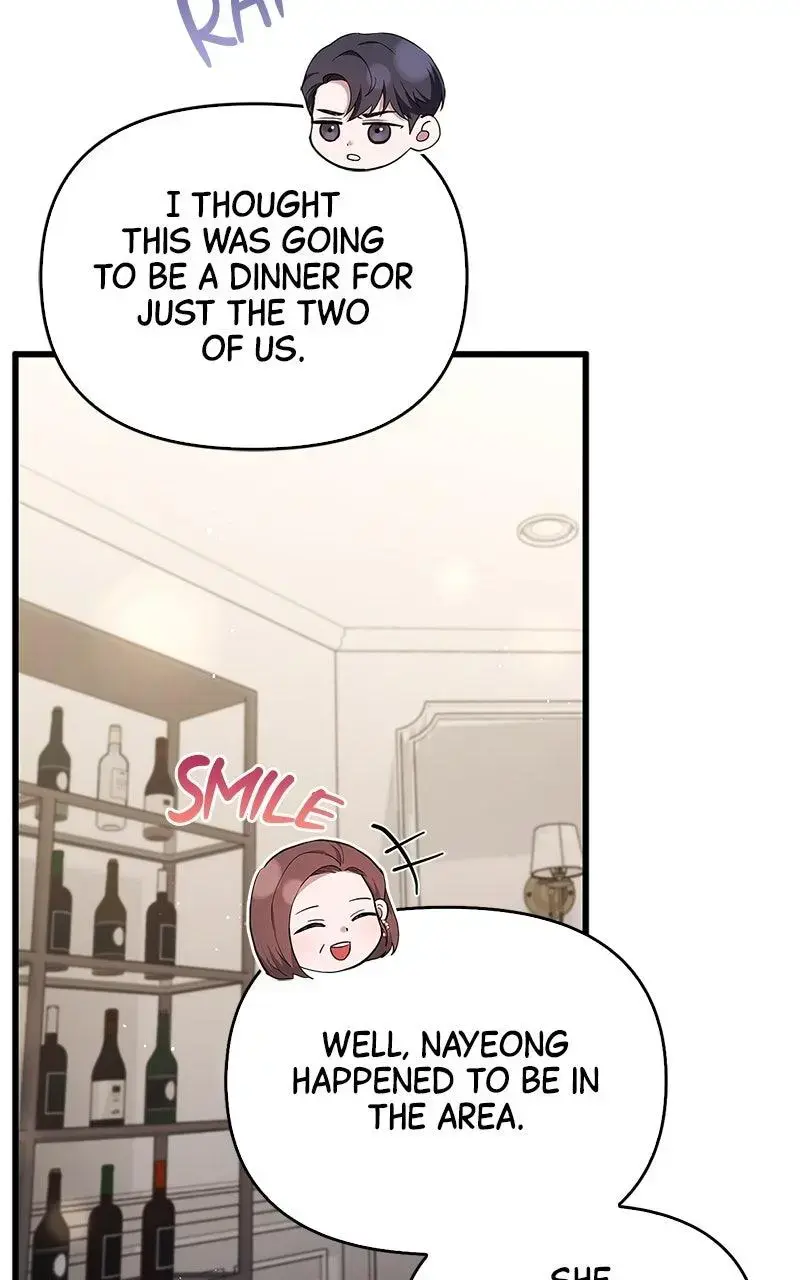 Won’t You Cheat With Me? Chapter 25 page 62 - 