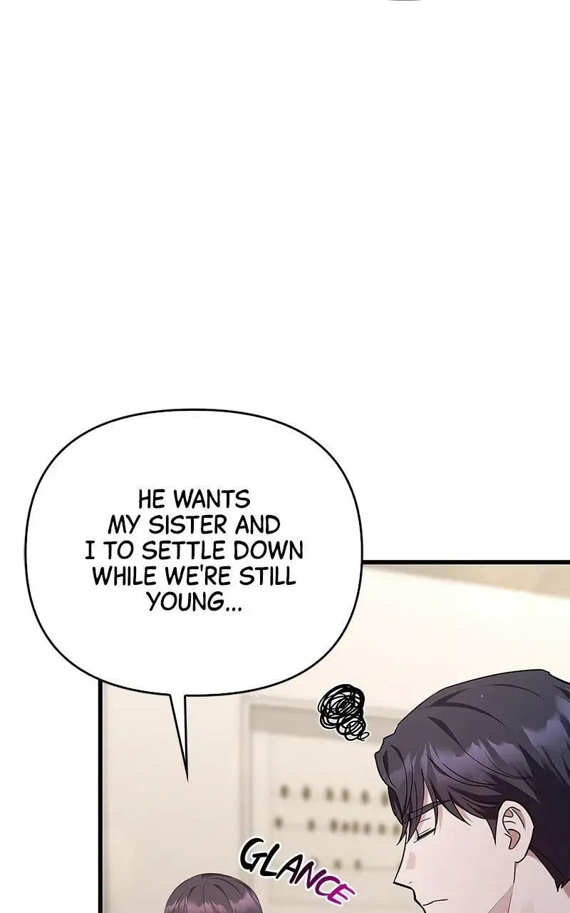 Won’t You Cheat With Me? Chapter 25 page 67 - 