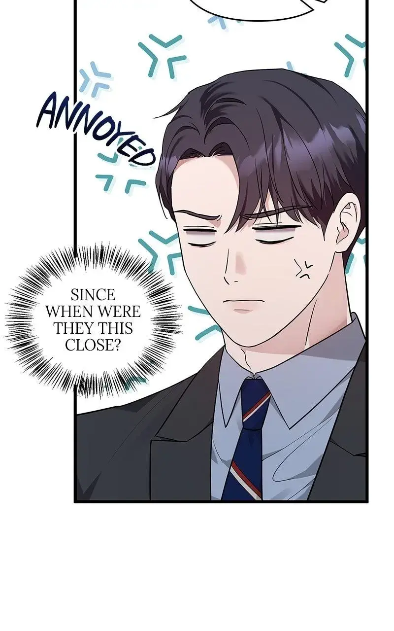 Won’t You Cheat With Me? Chapter 25 page 72 - 