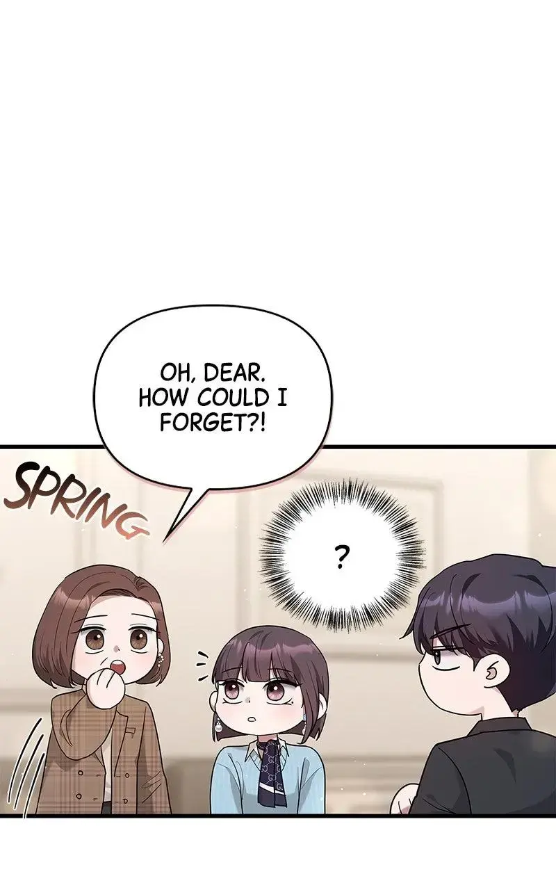 Won’t You Cheat With Me? Chapter 25 page 73 - 