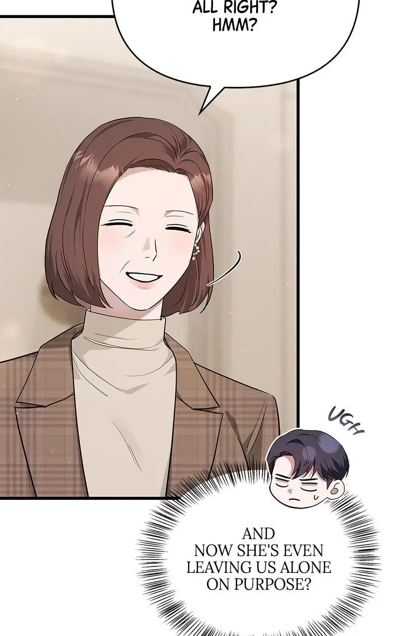Won’t You Cheat With Me? Chapter 25 page 77 - 