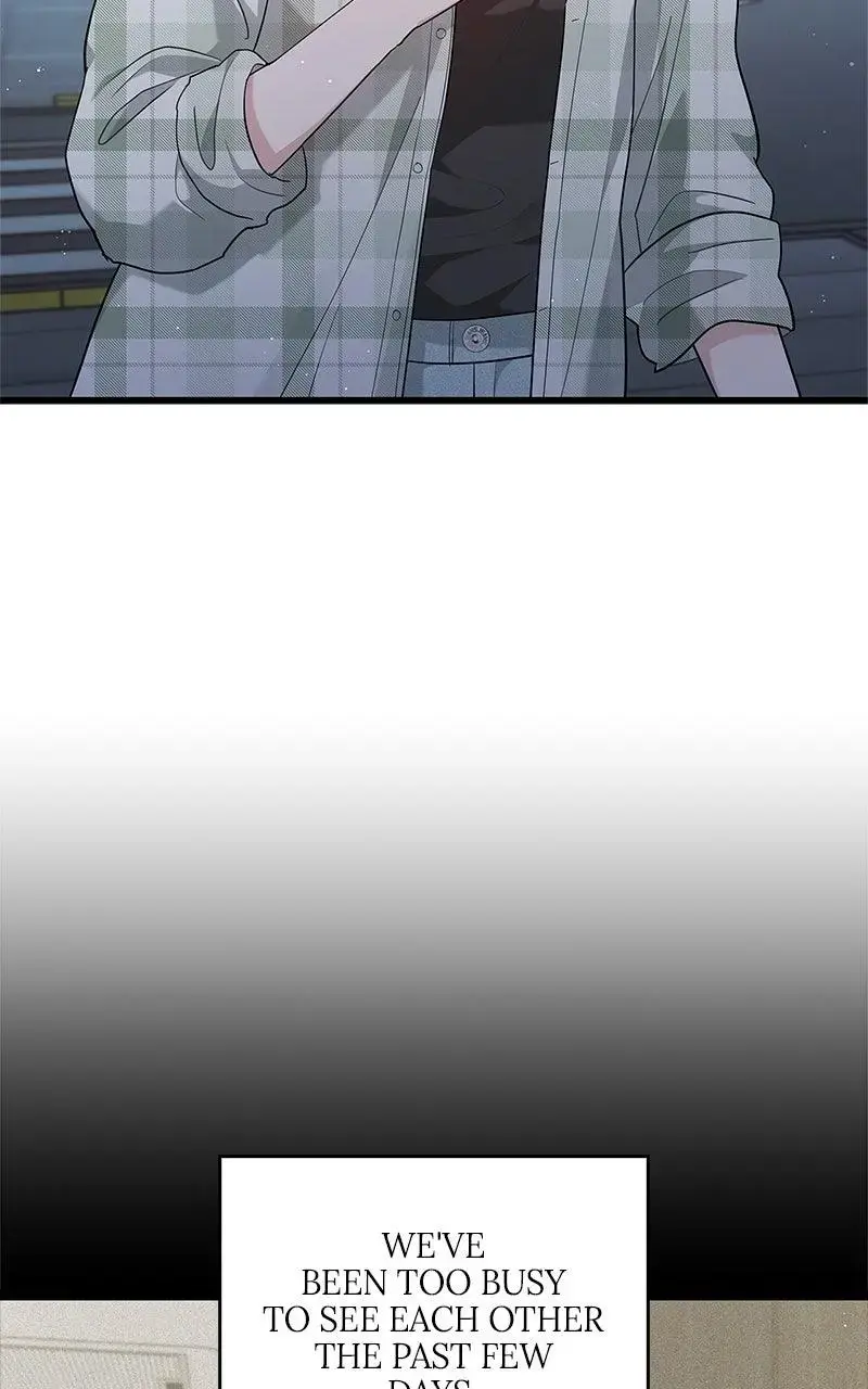 Won’t You Cheat With Me? Chapter 26 page 14 - 