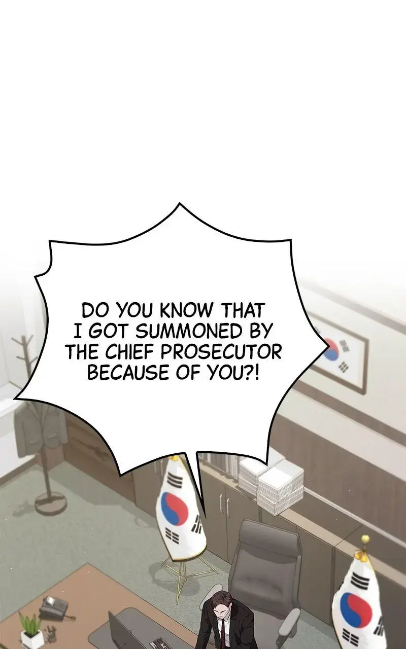 Won’t You Cheat With Me? Chapter 26 page 3 - 