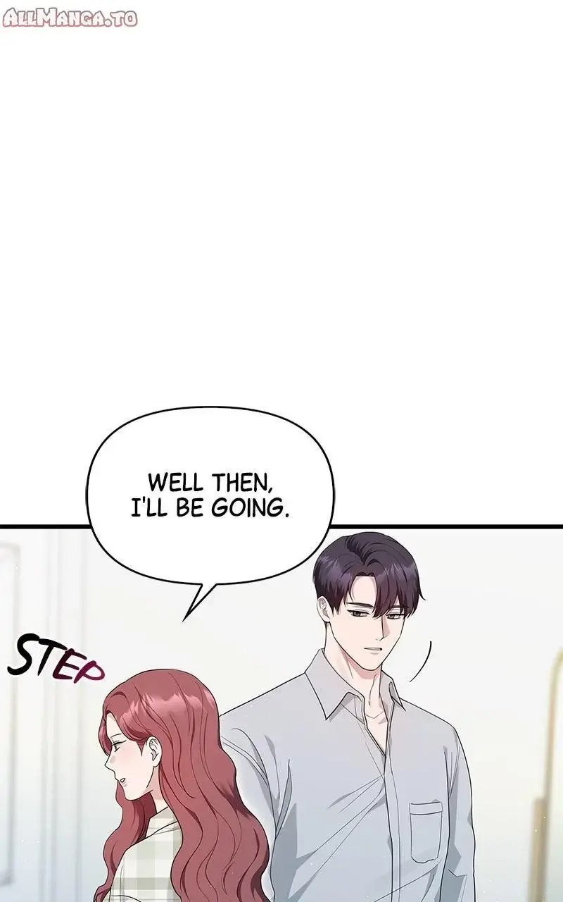 Won’t You Cheat With Me? Chapter 26 page 32 - 