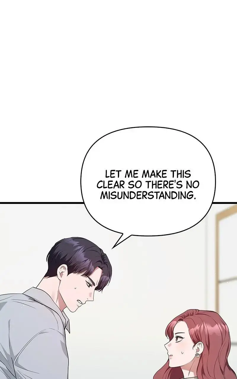 Won’t You Cheat With Me? Chapter 26 page 35 - 