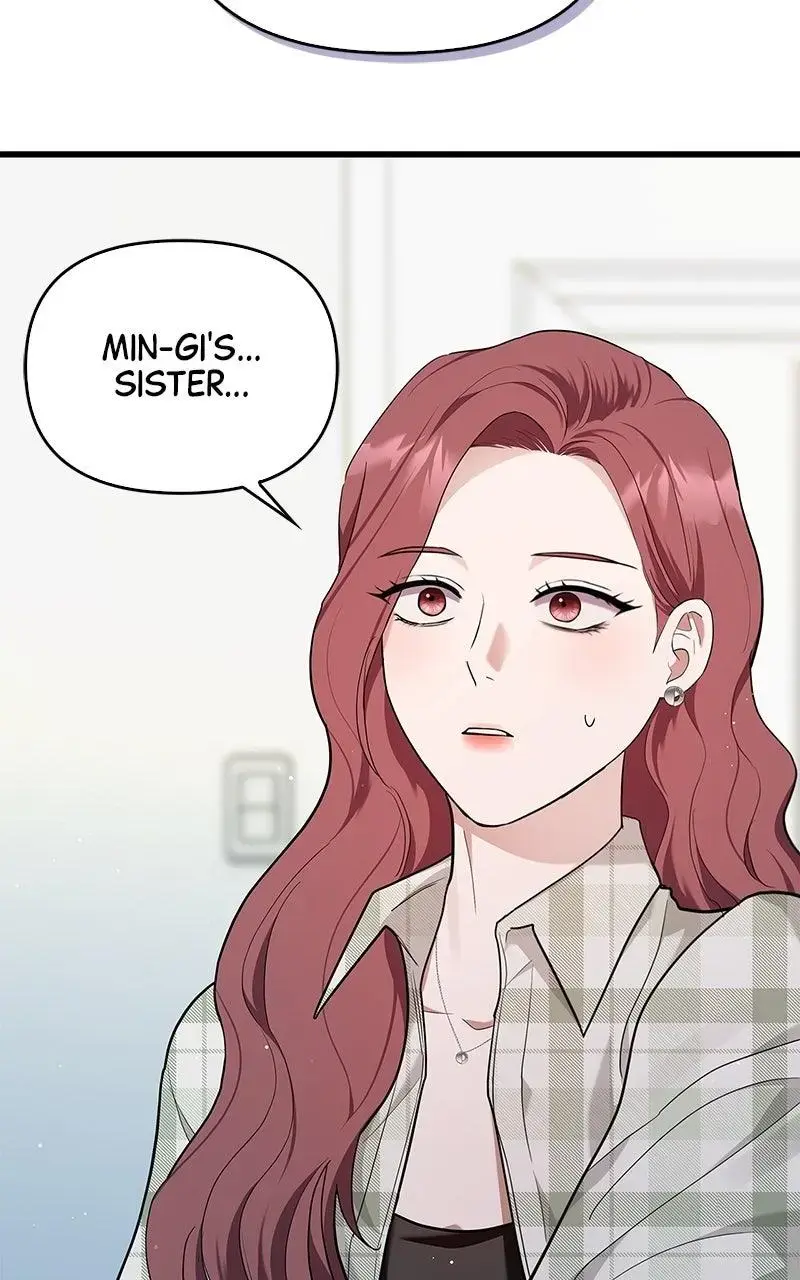 Won’t You Cheat With Me? Chapter 26 page 37 - 