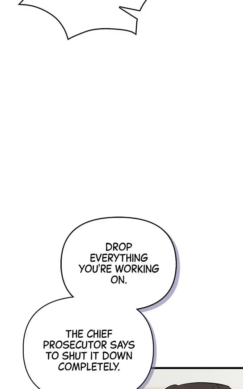 Won’t You Cheat With Me? Chapter 26 page 5 - 