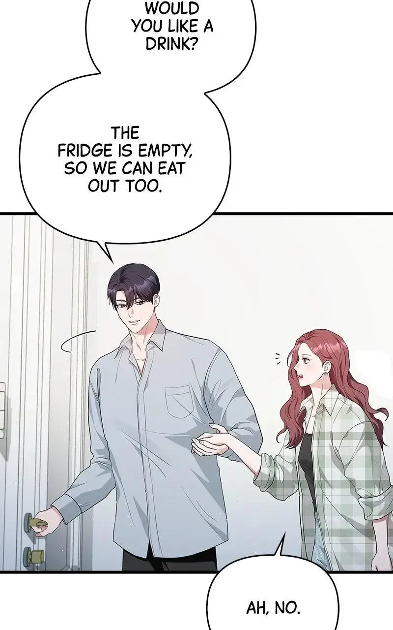Won’t You Cheat With Me? Chapter 26 page 48 - 