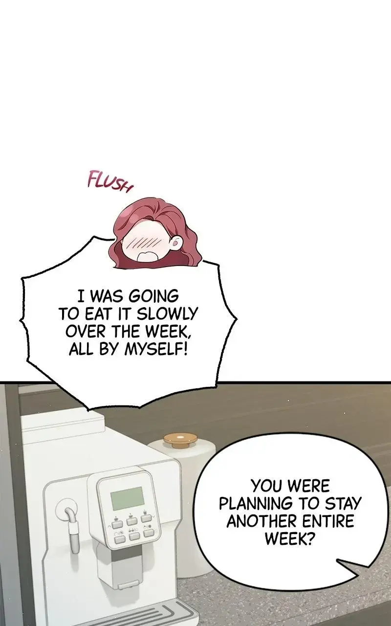 Won’t You Cheat With Me? Chapter 26 page 54 - 