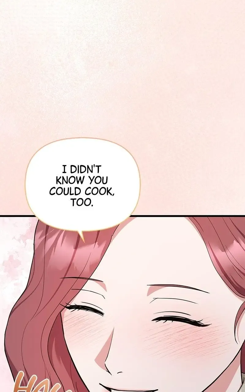 Won’t You Cheat With Me? Chapter 26 page 59 - 