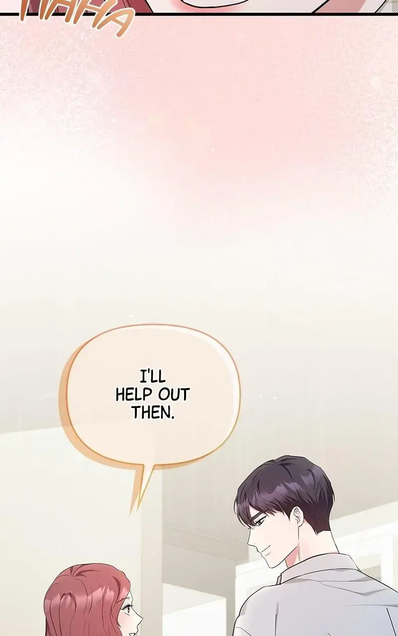 Won’t You Cheat With Me? Chapter 26 page 60 - 
