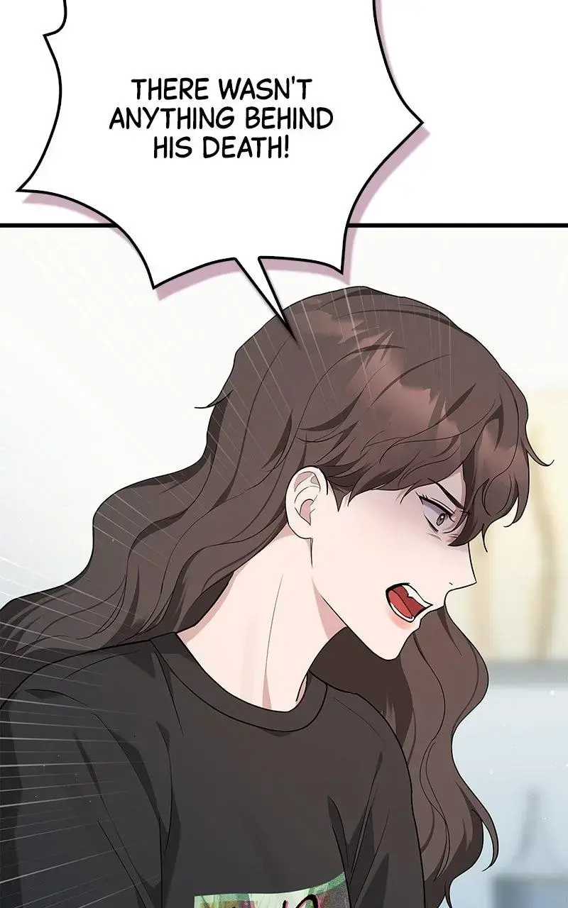 Won’t You Cheat With Me? Chapter 26 page 84 - 