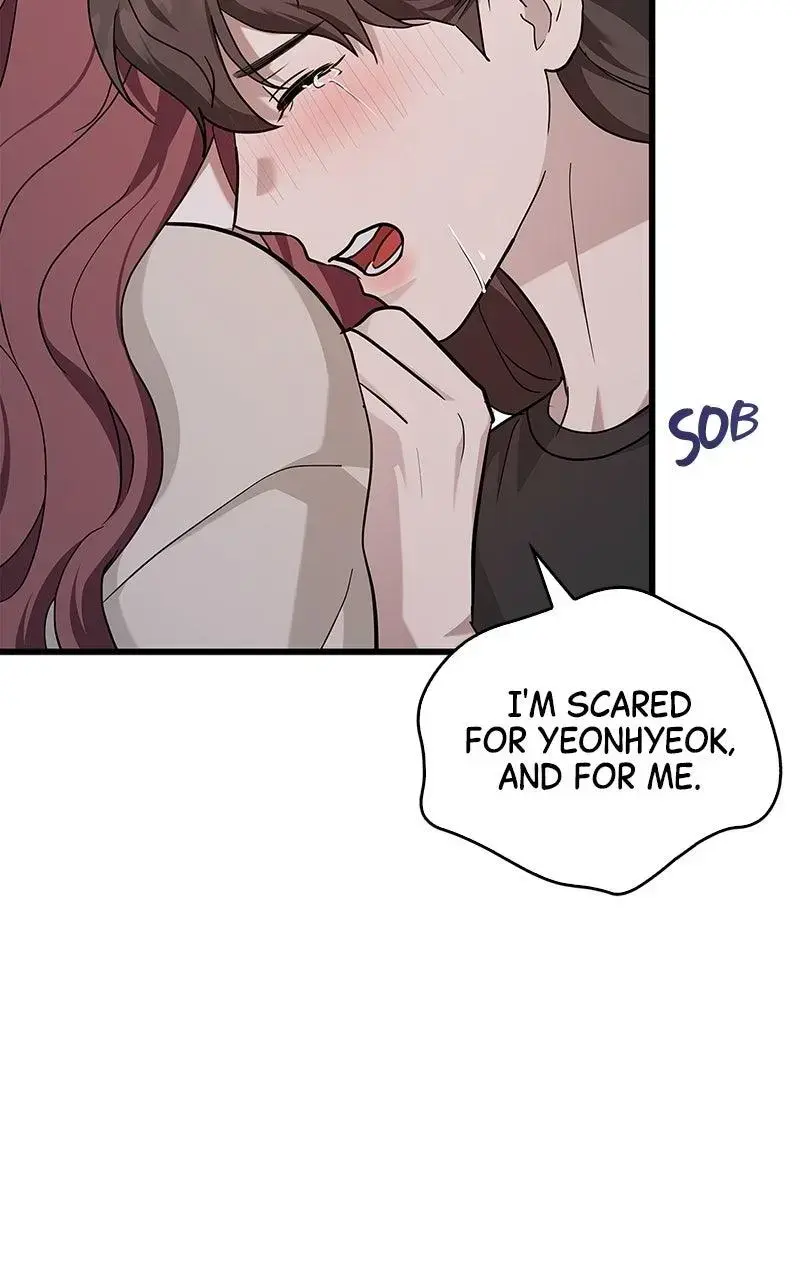 Won’t You Cheat With Me? Chapter 26 page 94 - 