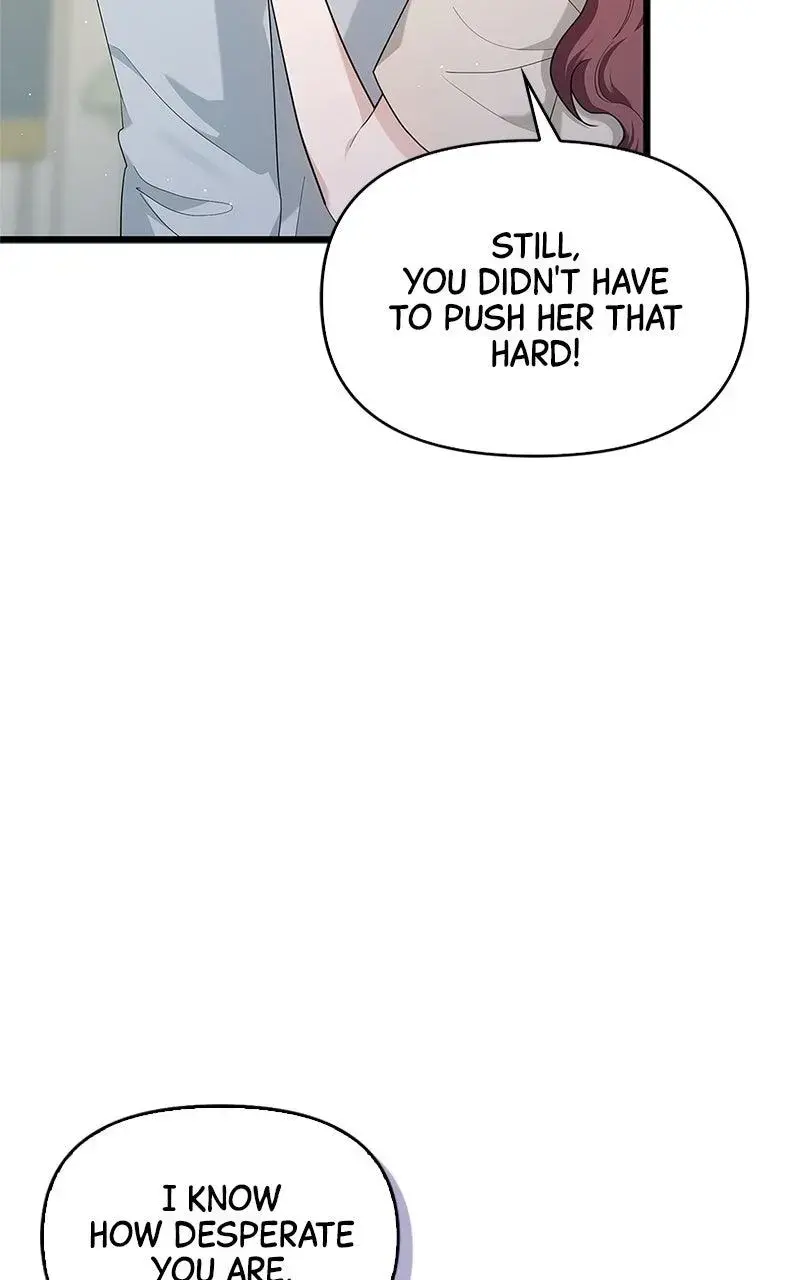 Won’t You Cheat With Me? Chapter 27 page 4 - 