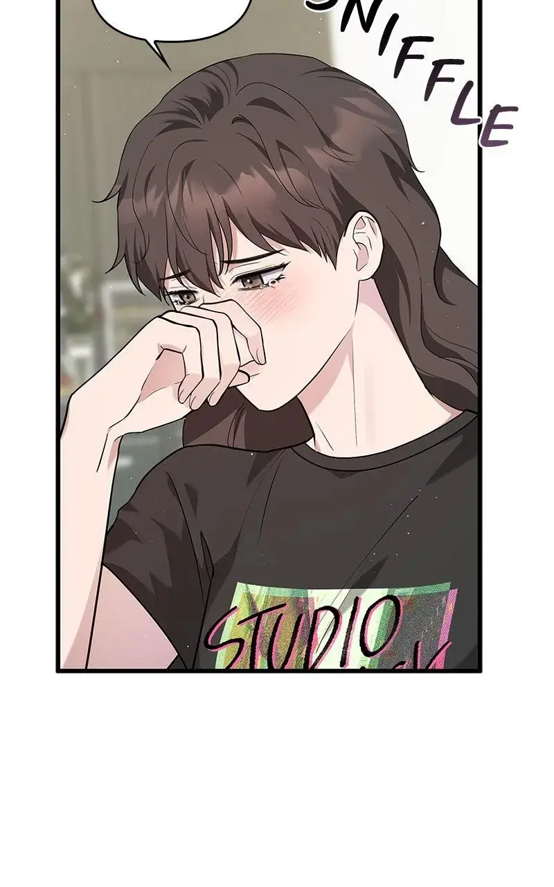Won’t You Cheat With Me? Chapter 27 page 35 - 