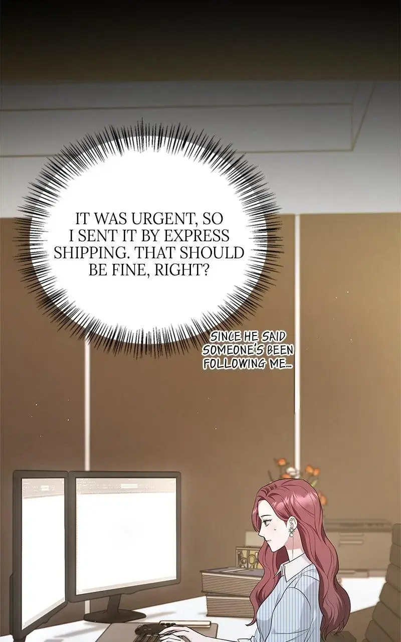 Won’t You Cheat With Me? Chapter 27 page 41 - 