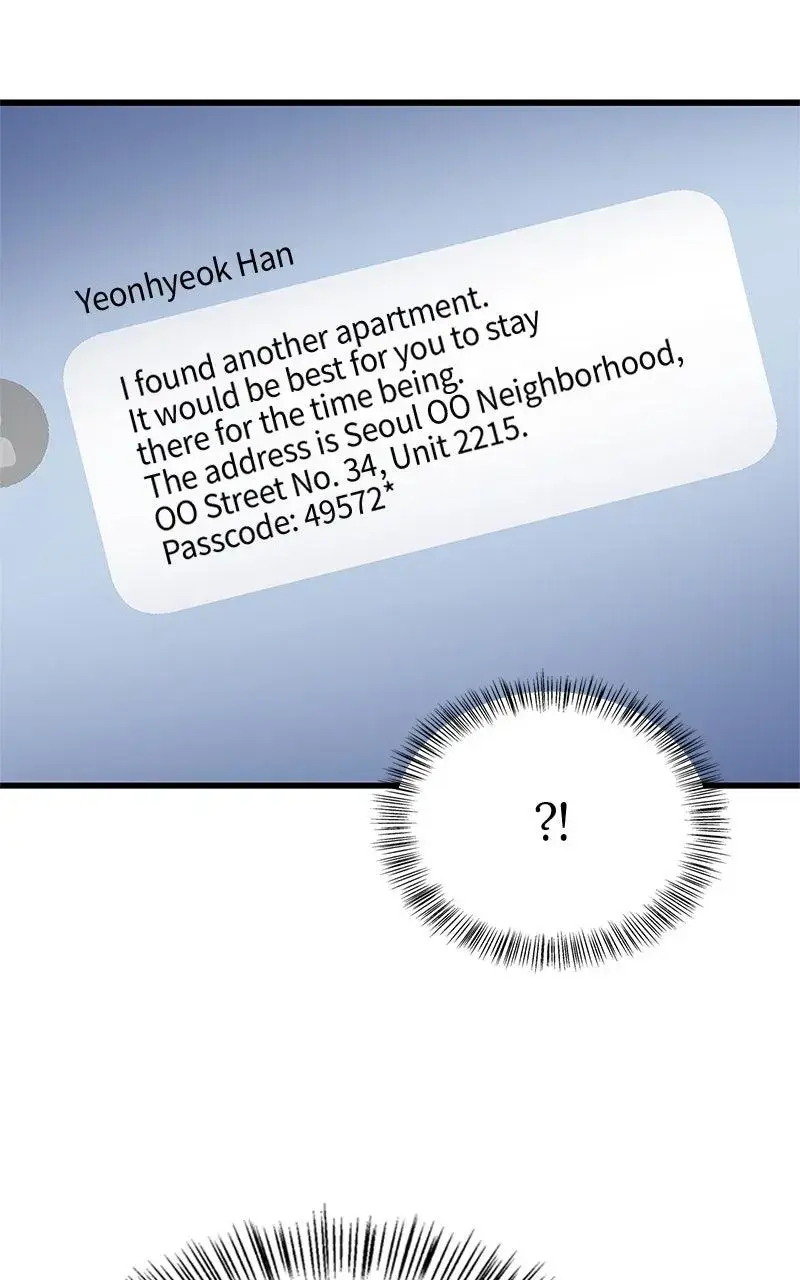 Won’t You Cheat With Me? Chapter 27 page 44 - 