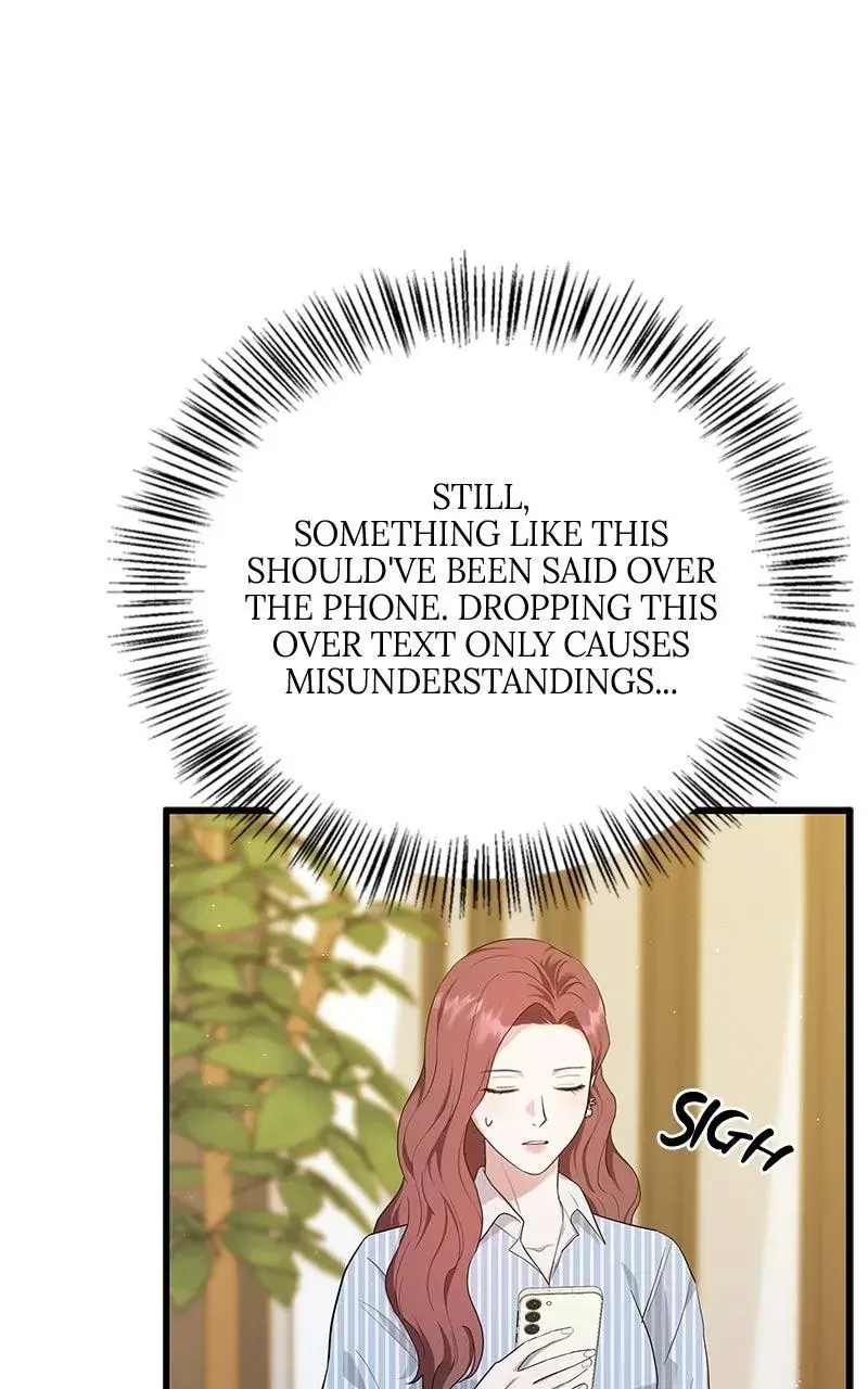 Won’t You Cheat With Me? Chapter 27 page 48 - 