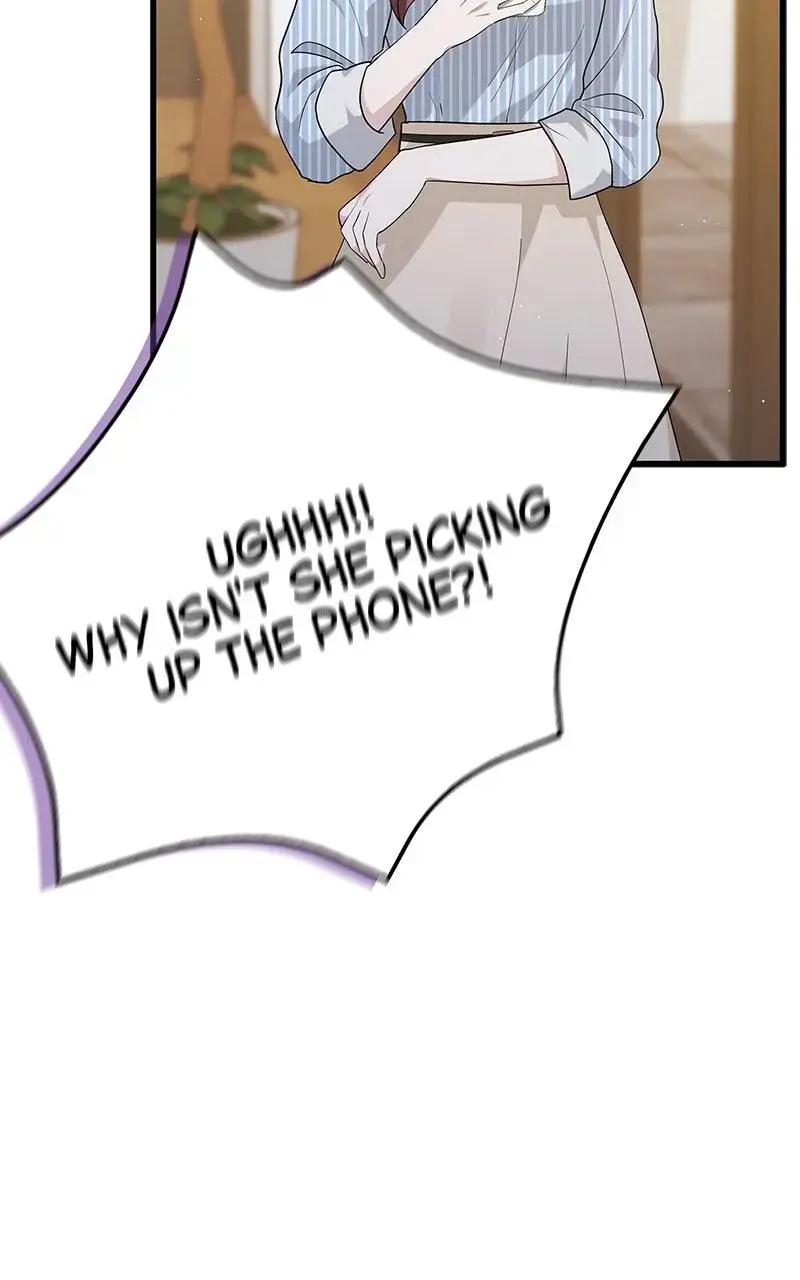 Won’t You Cheat With Me? Chapter 27 page 49 - 