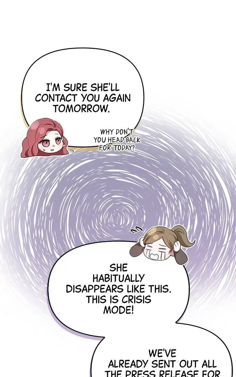Won’t You Cheat With Me? Chapter 27 page 53 - 