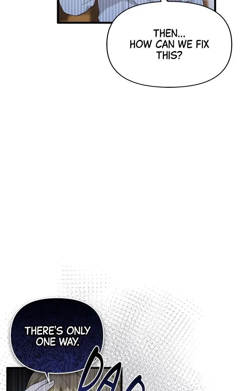 Won’t You Cheat With Me? Chapter 27 page 58 - 