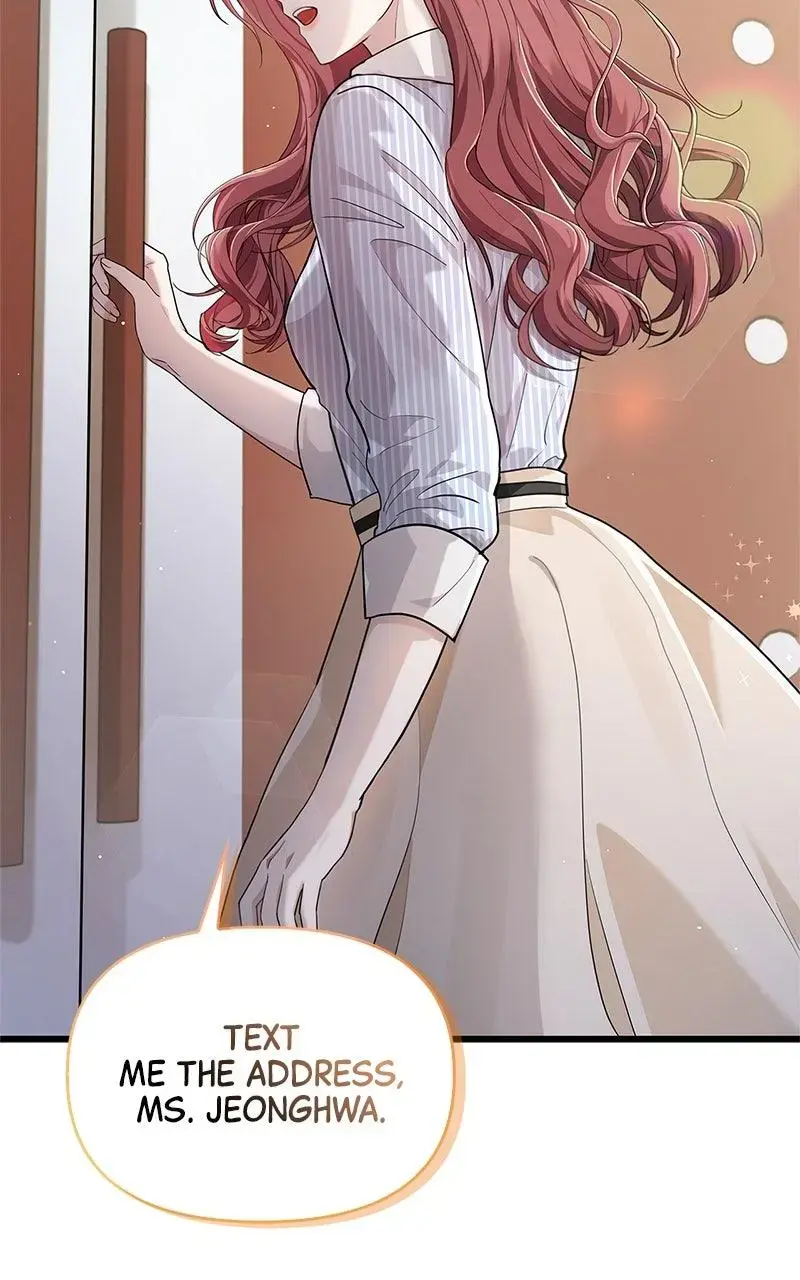 Won’t You Cheat With Me? Chapter 27 page 69 - 