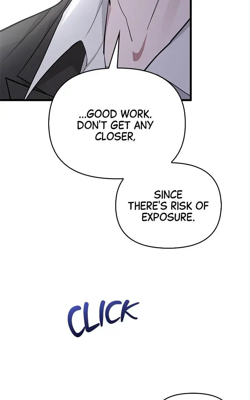 Won’t You Cheat With Me? Chapter 27 page 84 - 