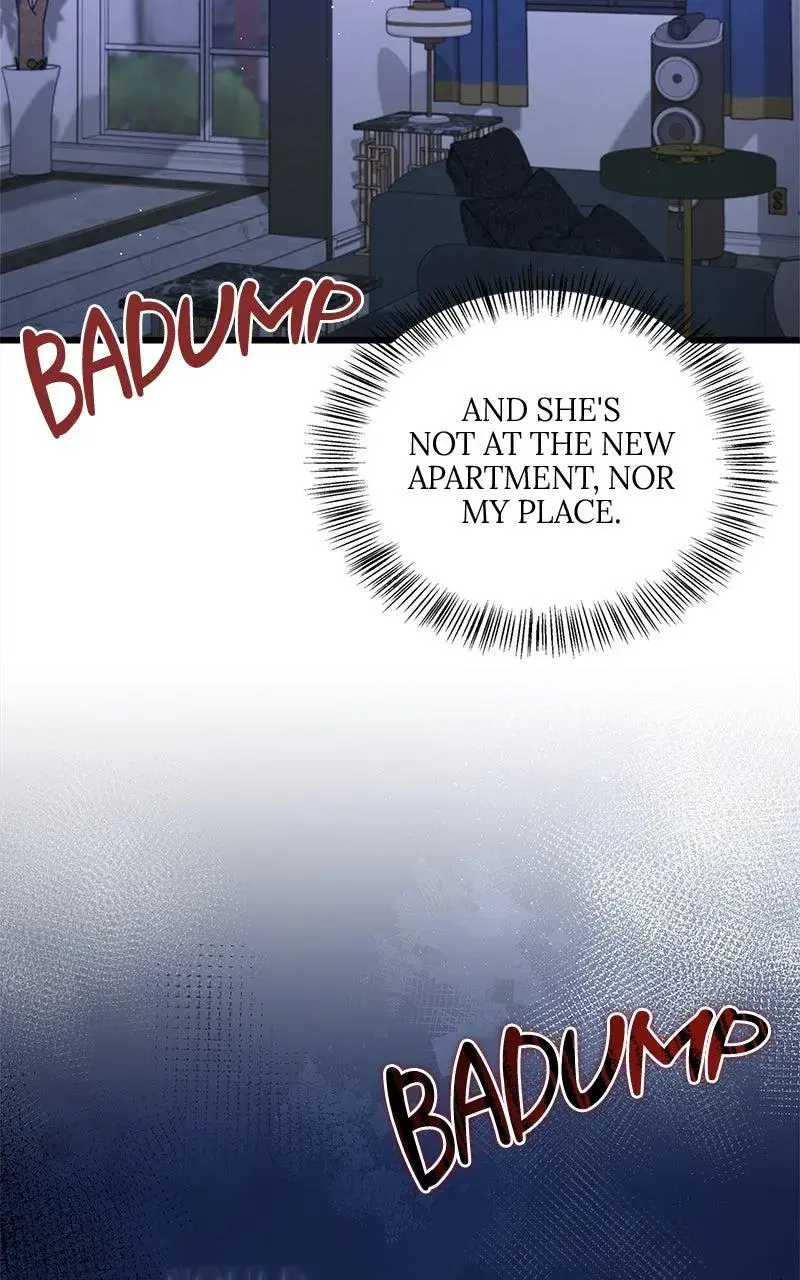 Won’t You Cheat With Me? Chapter 27 page 92 - 