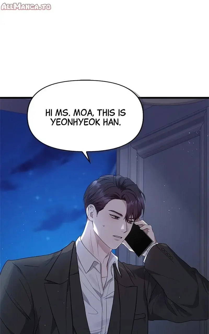 Won’t You Cheat With Me? Chapter 27 page 95 - 