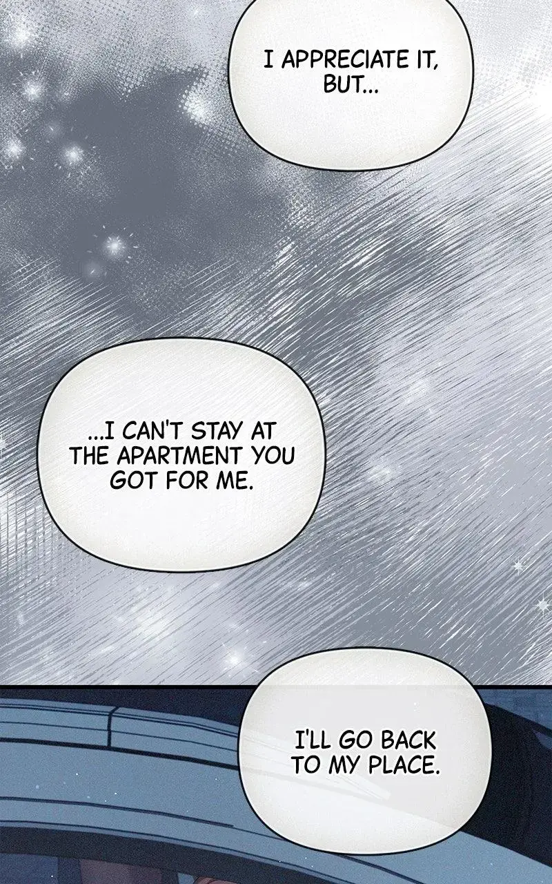 Won’t You Cheat With Me? Chapter 28 page 107 - 
