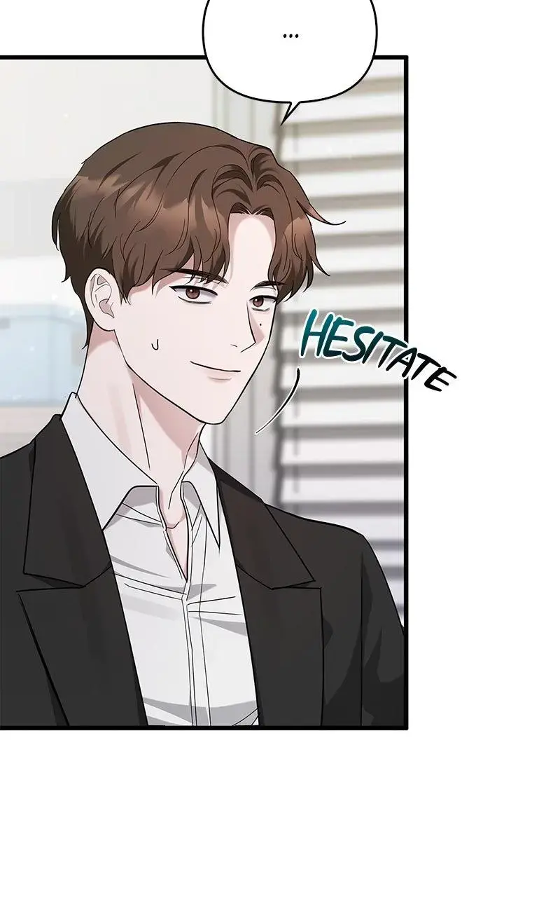 Won’t You Cheat With Me? Chapter 28 page 113 - 