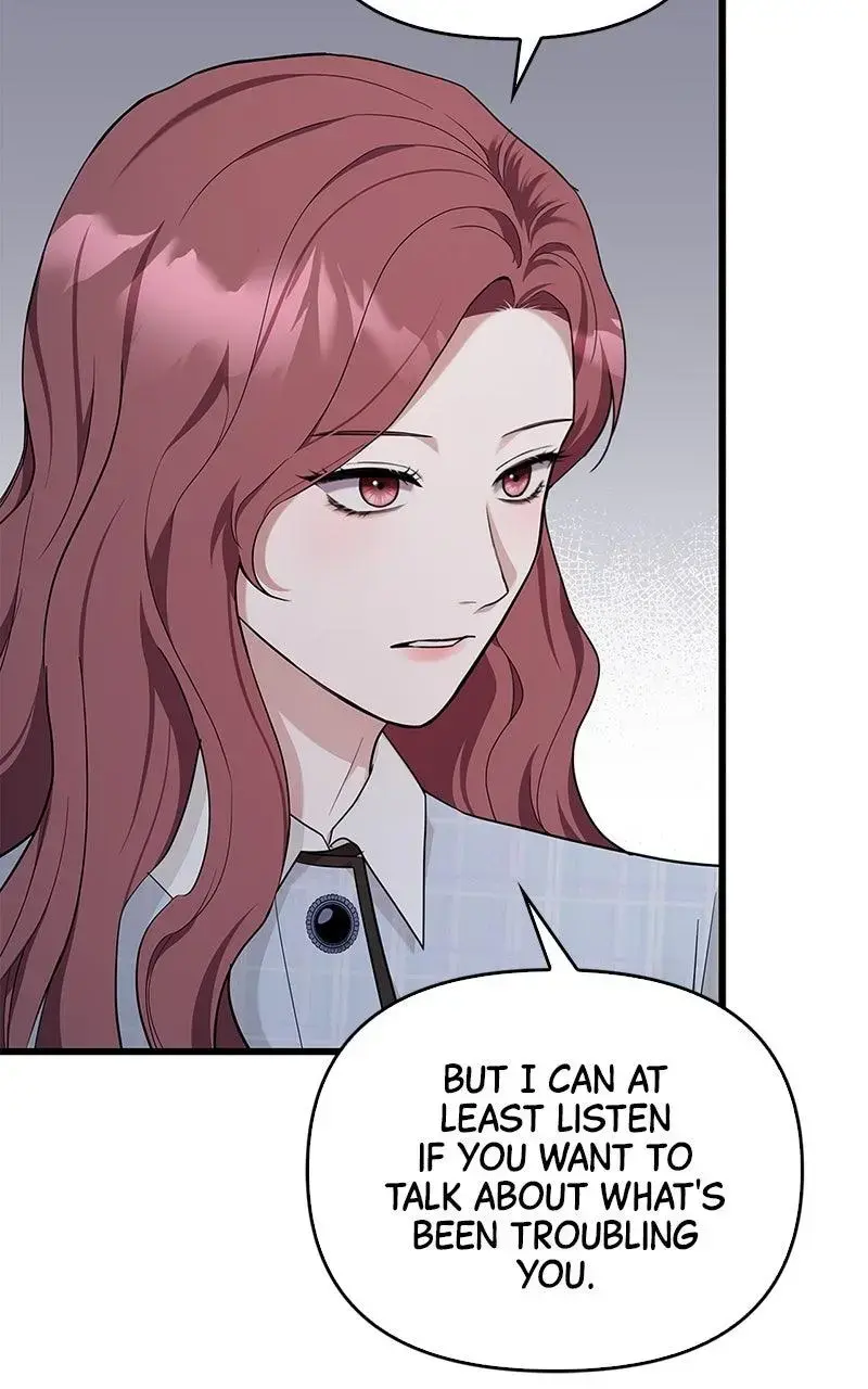 Won’t You Cheat With Me? Chapter 28 page 17 - 