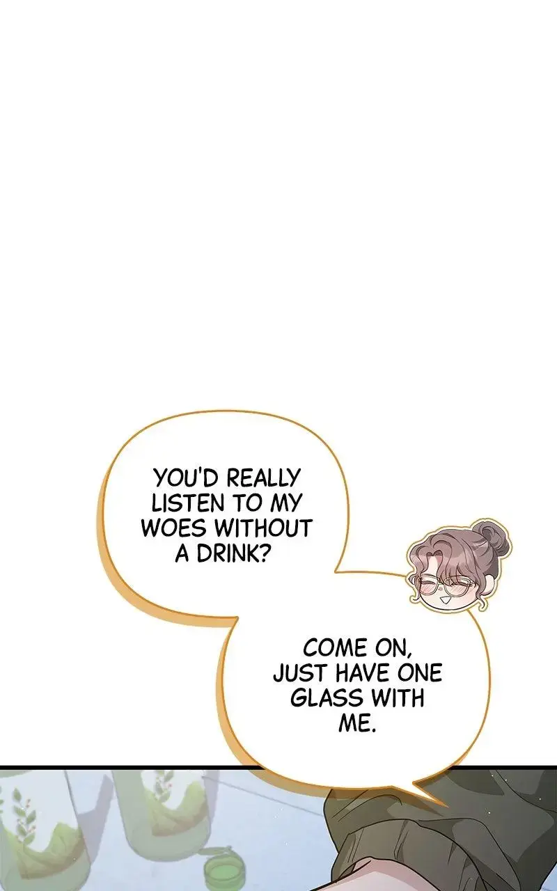 Won’t You Cheat With Me? Chapter 28 page 18 - 