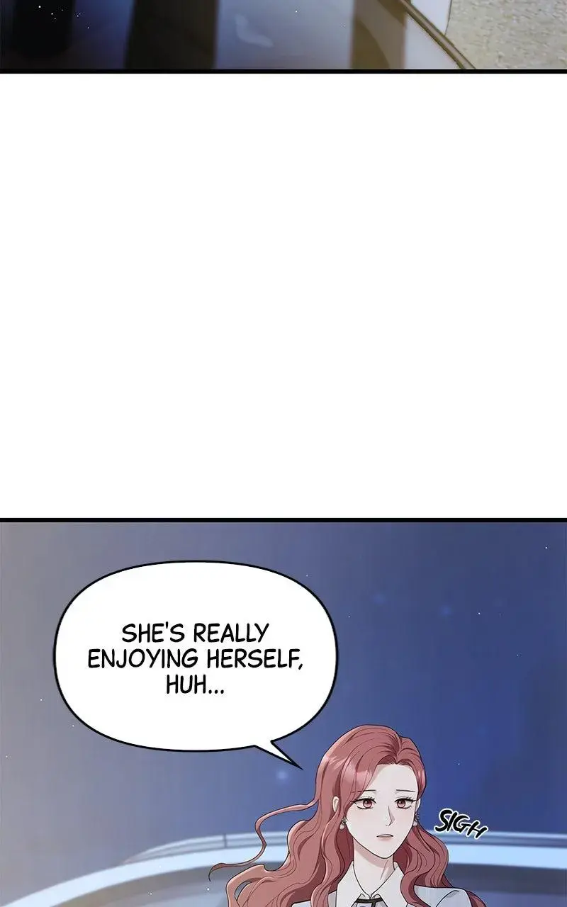 Won’t You Cheat With Me? Chapter 28 page 3 - 