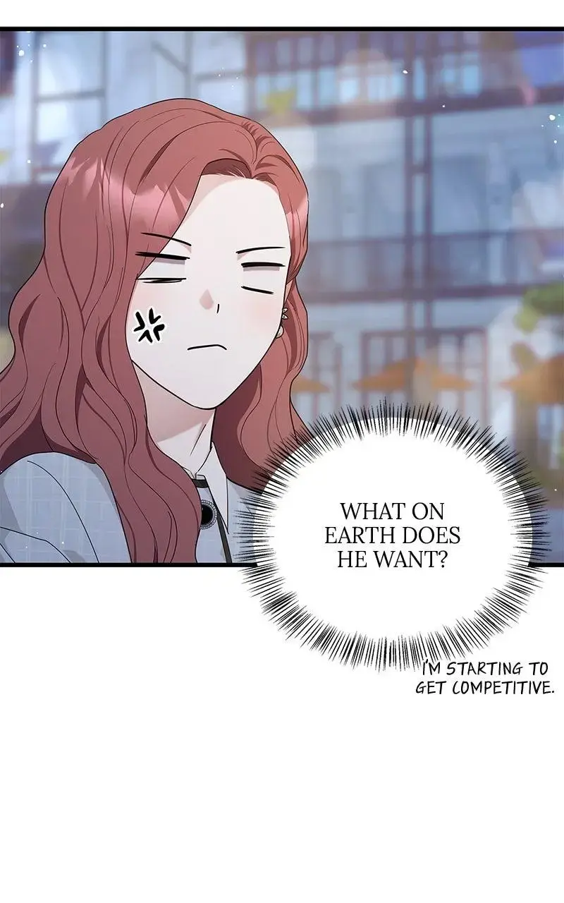 Won’t You Cheat With Me? Chapter 28 page 46 - 
