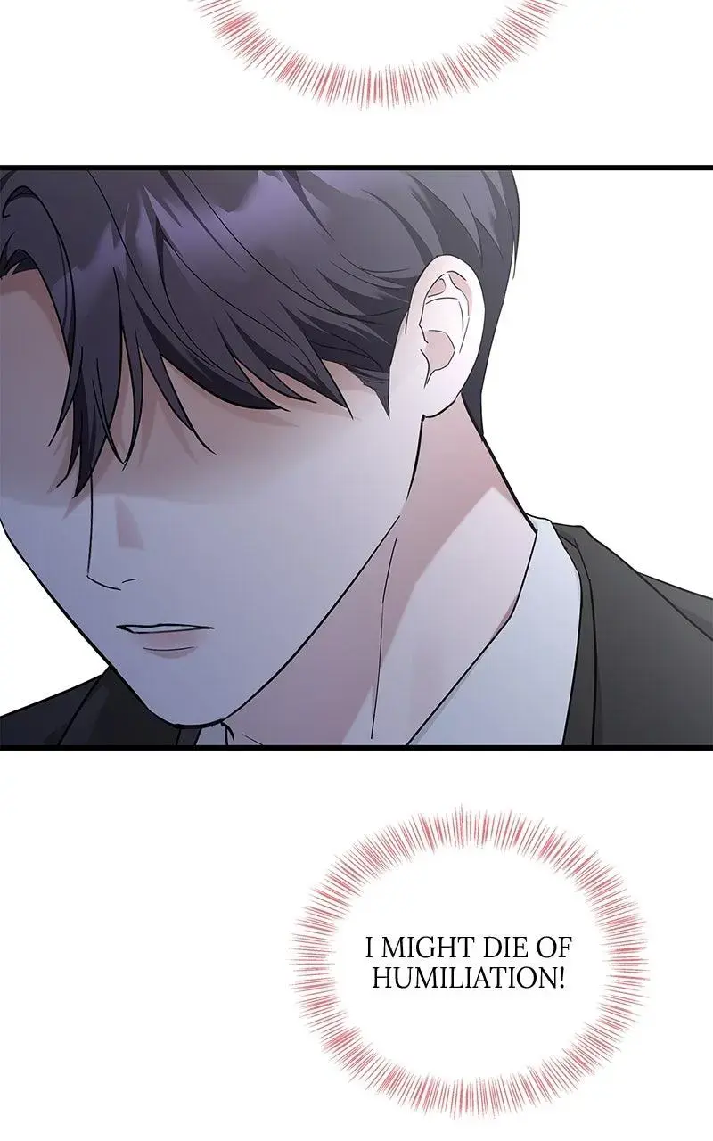 Won’t You Cheat With Me? Chapter 28 page 52 - 